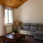 Maison Garde Barriere Semesterbostad *