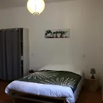 Semesterbostad Maison Garde Barriere