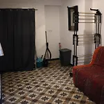 Maison Garde Barriere Semesterbostad Canilhac