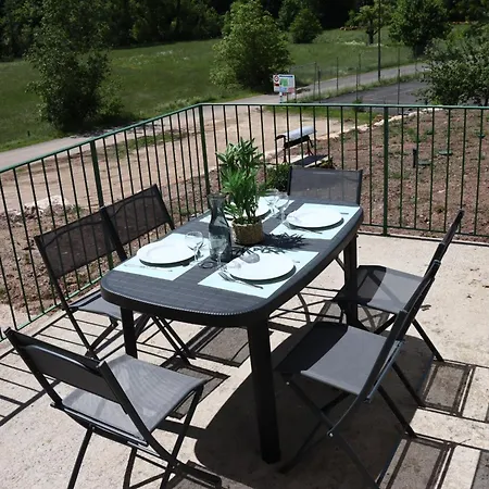 Maison Garde Barriere Ferienhaus *