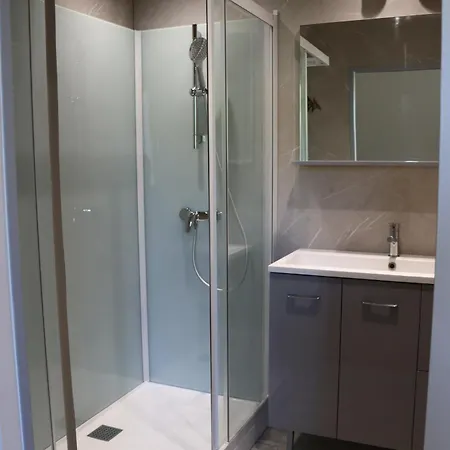 Σπίτι διακοπών Maison Garde Barriere