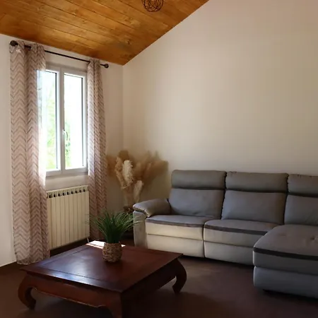 Maison Garde Barriere Σπίτι διακοπών *