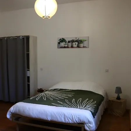 Σπίτι διακοπών Maison Garde Barriere