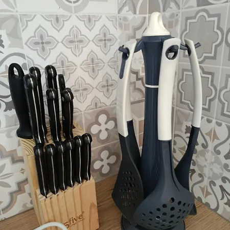 Maison Garde Barriere *